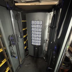 EPIC Workout Training Cable Machine