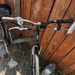 New Bike/ Never Used 