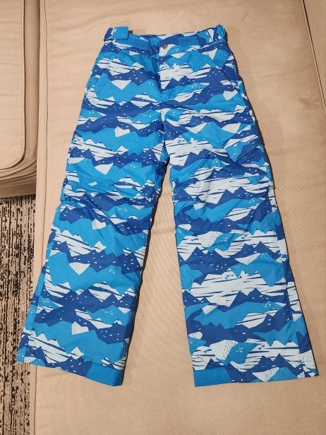 Columbia Snow Pants Size XS (6/7)