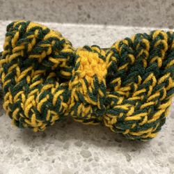 Green Bay Bow Ties