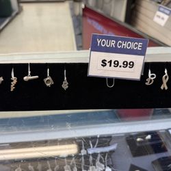 Charms 