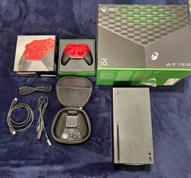 Xbox Series X 