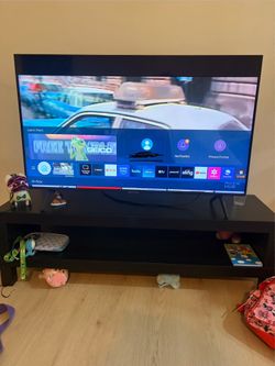 42” Samsung tv