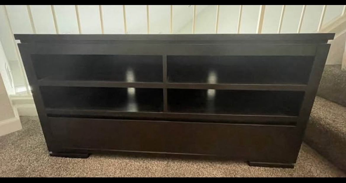 Modern TV stand