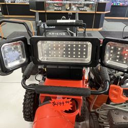 Winplus Folding Work light (845373-2)