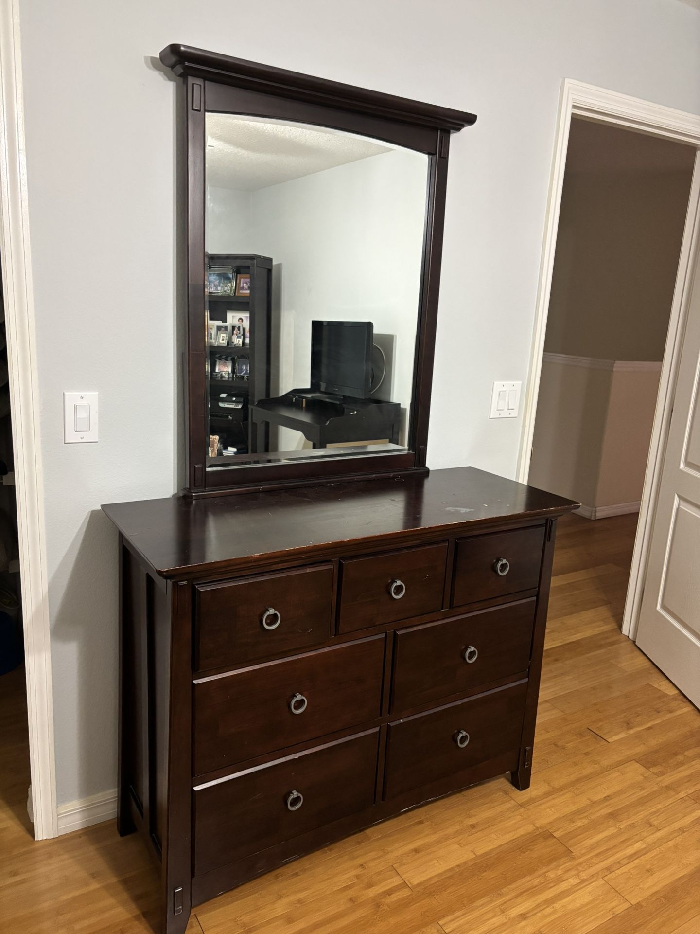 Bedroom Set