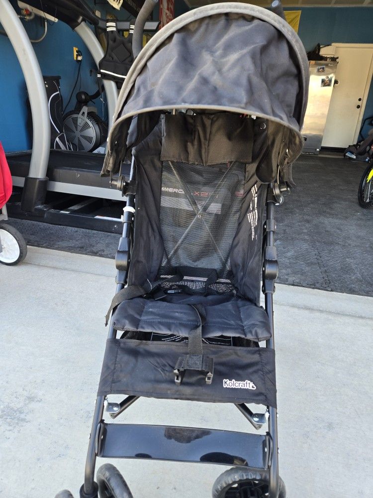 Kolcraft Baby Stroller