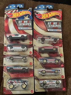 Hot Wheels 10/10