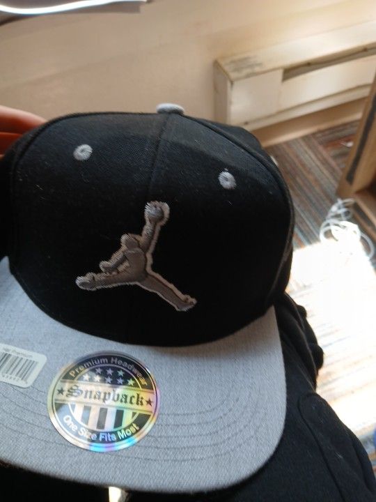 Jordan hat