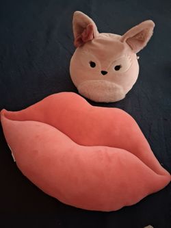 The original squish mellow