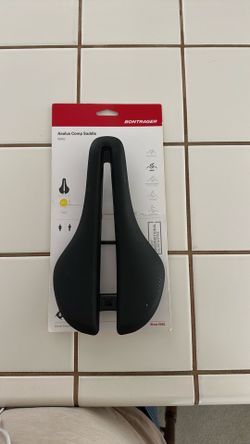 Aeolus Comp Bike Saddle