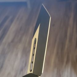 🔪 Viper-Tec Pocket Tool – 440C Tanto Blade – Brand New in Box