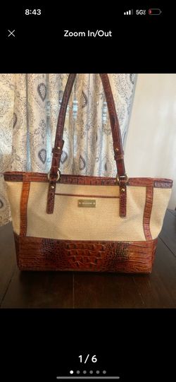Brahmin Purse 