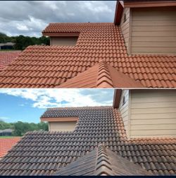 Pressure Wash SERVICE