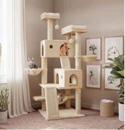 Cat Tree