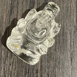 Austrian Crystal Ganesha