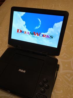 DVD Portátil
