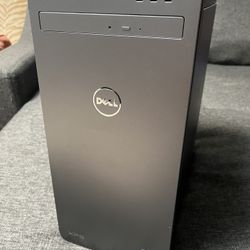 Dell XPS 8930 With 2060 Super