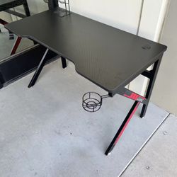 Brand New Game Desk Gaming Desk Office Desk Computer Desk Table 