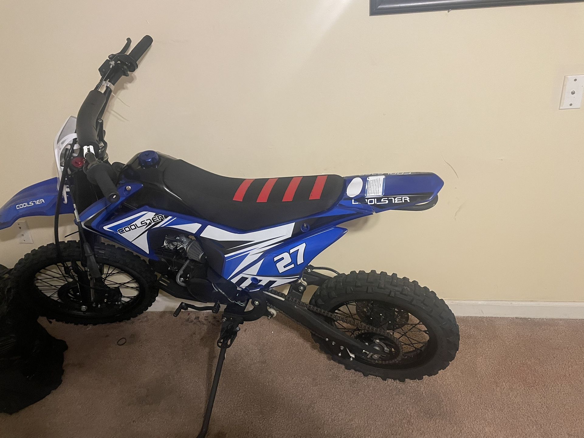 Dirt Bike