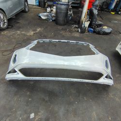 2022-2025 Acura MDX Front Bumper Cover ,