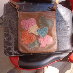 Xoxo Purse Carry Bag