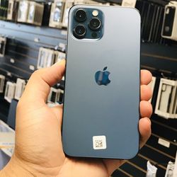 iPhone 12 Pro Max 128GB Unlocked 