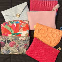 Makeup Bag