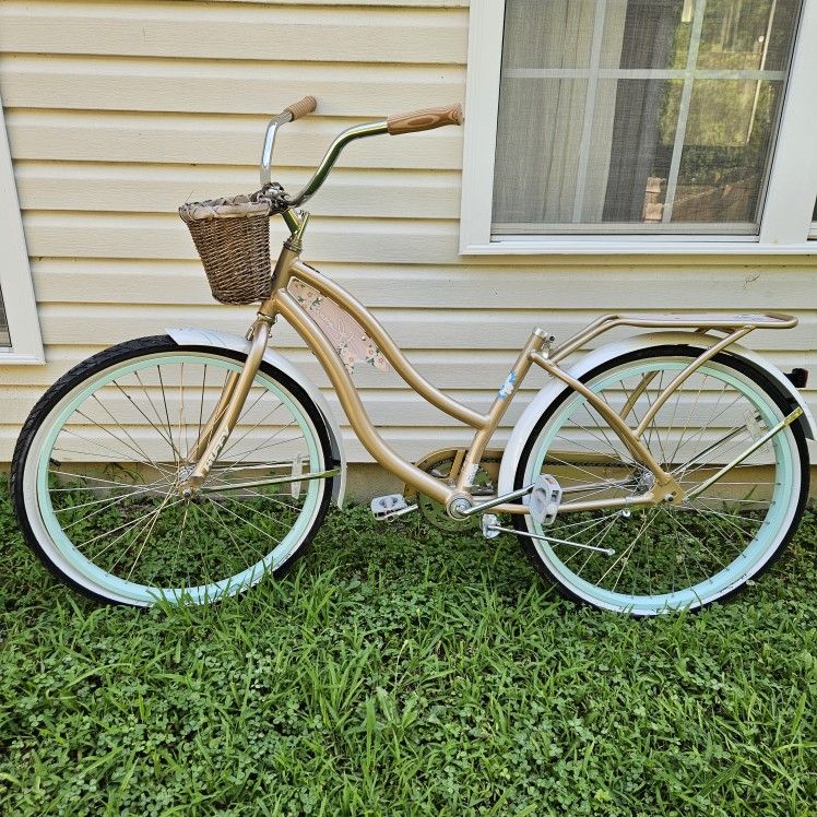 Panama Jack Bicycle