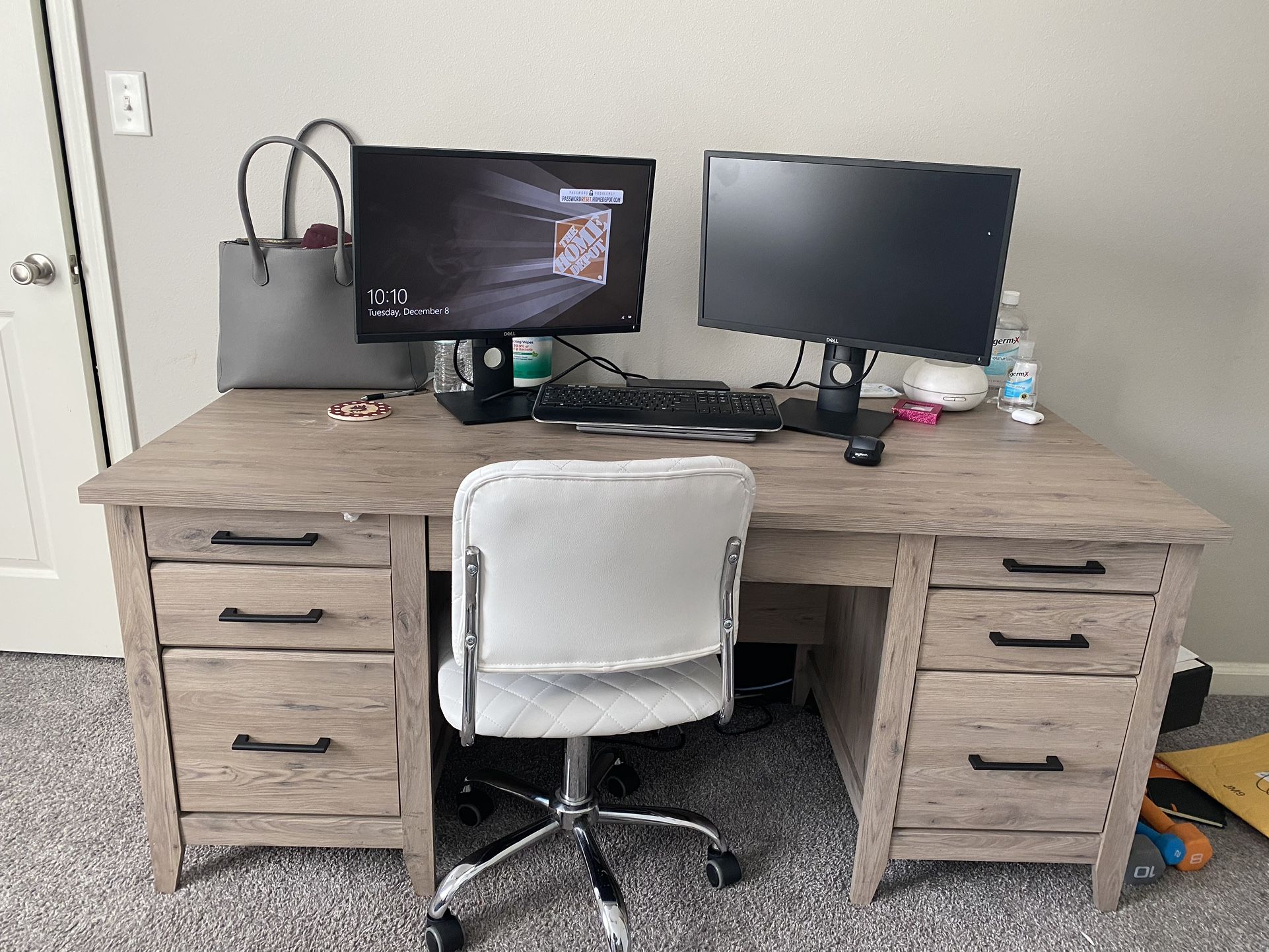 Office Desk for Sale in Charlotte, NC OfferUp