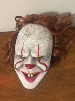 Penny wise mask