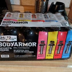 Sports Drink