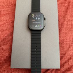 Apple Ultra Watch 2 