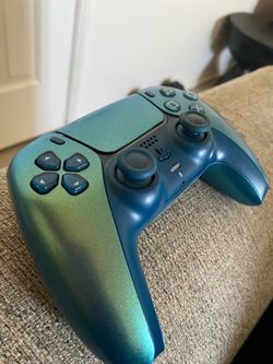 PS5 DualSense Wireless Controller