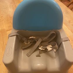 Booster Seat