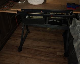 Drawing Desk