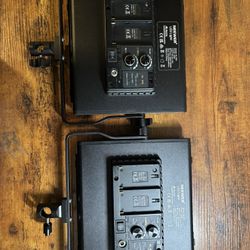 NEEWER Professional Bi-Color Studio Light