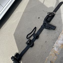 Security  Guard  Duty  Equipment