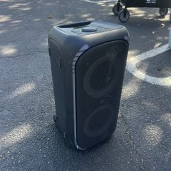 ONN Party Speaker
