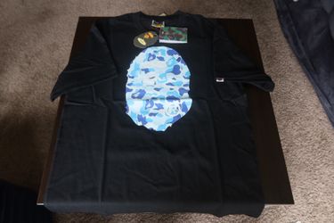 Bape Shirt