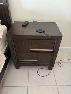 night stand