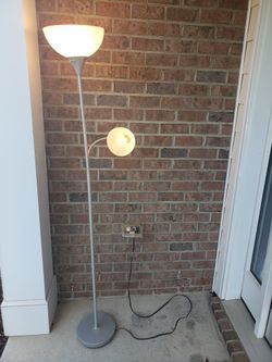 Indoor Lamp For Sale!