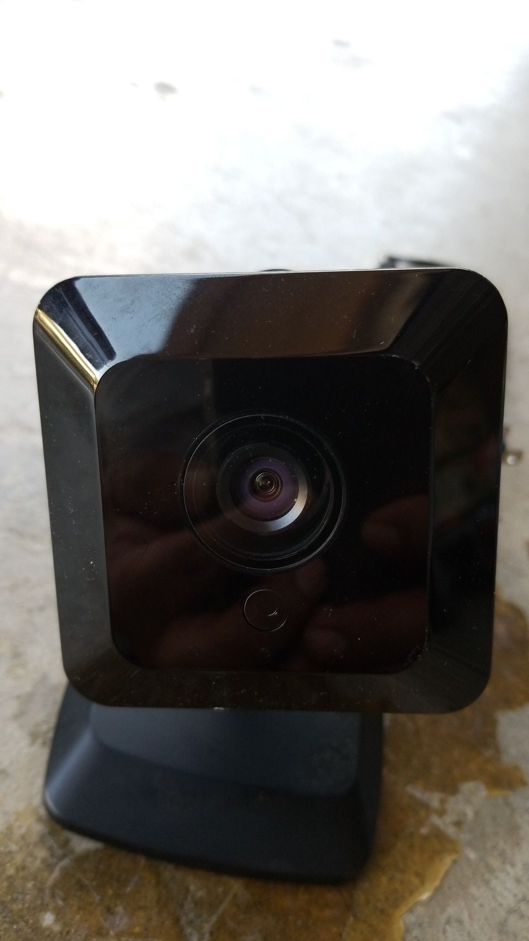 Cox Homelife Camera