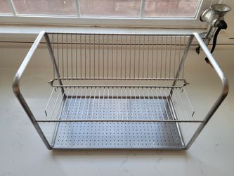 ish Drying Rack