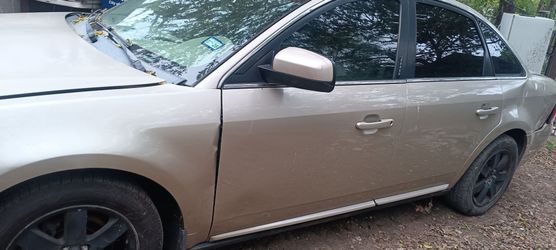 2006 Ford Five Hundred