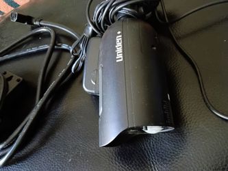 Camera and Sensors