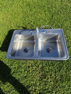 Sink