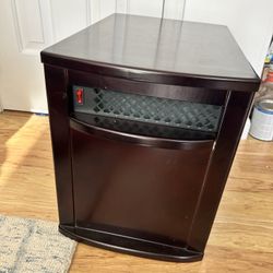 Space Heater 