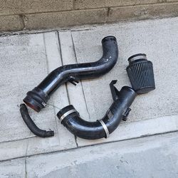 Injen Air intake