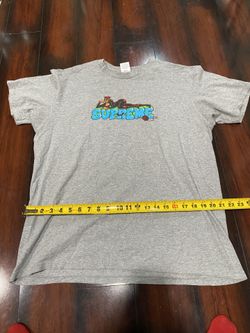 Supreme T Shirt 